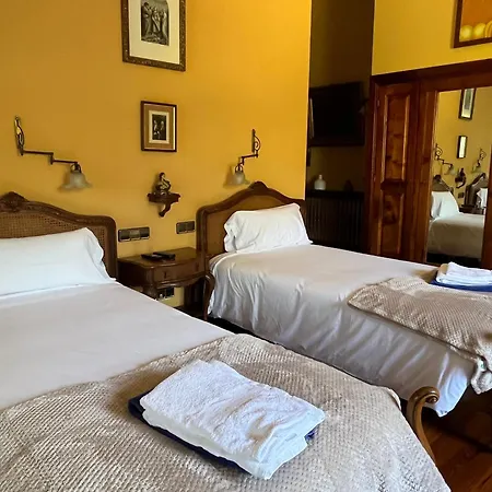 Exclusivo Pazo De Urzaiz En Villa Nigrán