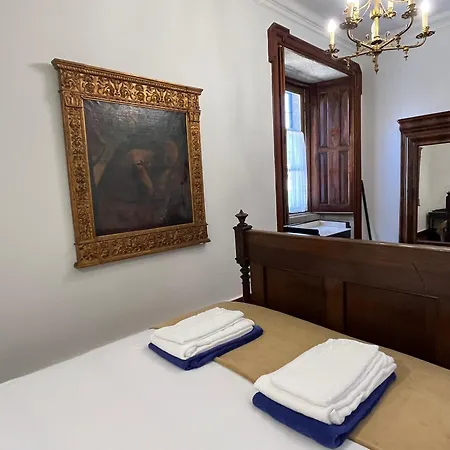 Exclusivo Pazo De Urzaiz En *