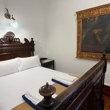 Exclusivo Pazo De Urzaiz En * Nigrán