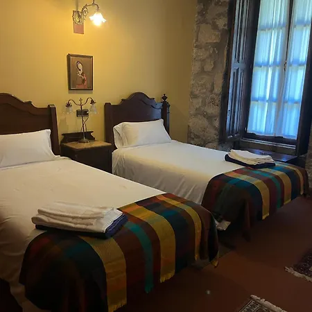 Exclusivo Pazo De Urzaiz En Nigrán