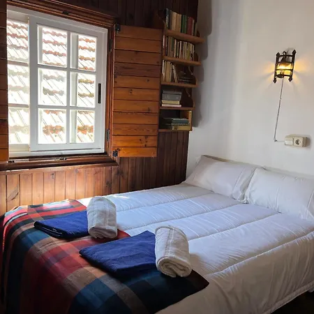 Exclusivo Pazo De Urzaiz En Villa