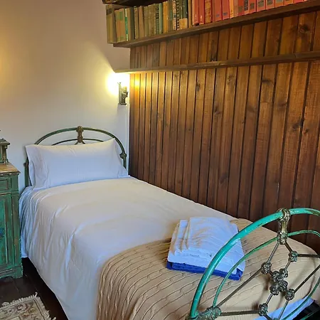 Exclusivo Pazo De Urzaiz En Villa