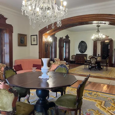 Exclusivo Pazo De Urzaiz En * Nigrán