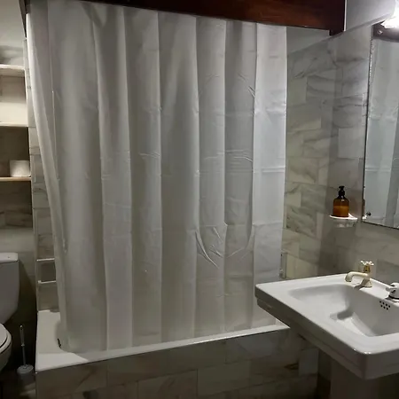 Exclusivo Pazo De Urzaiz En Villa *