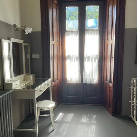 Exclusivo Pazo De Urzaiz En