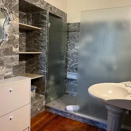 Exclusivo Pazo De Urzaiz En Villa