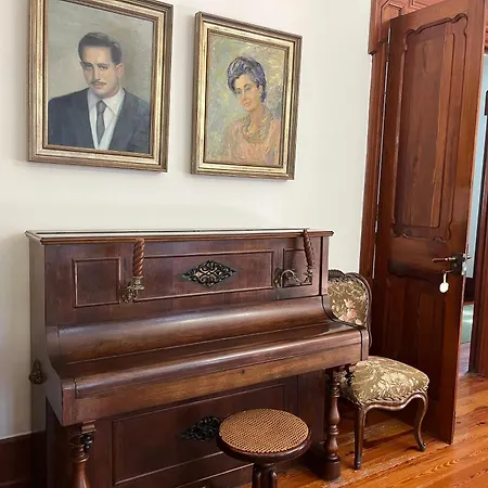 Exclusivo Pazo De Urzaiz En Villa *