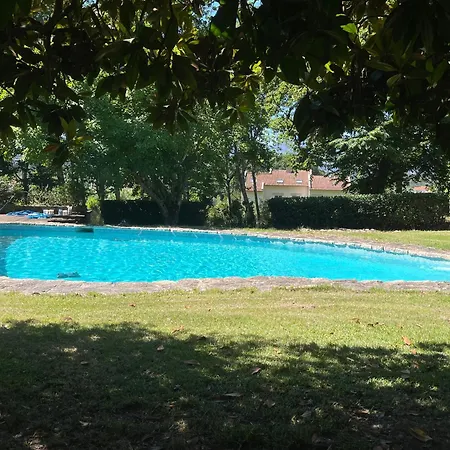 Exclusivo Pazo De Urzaiz En Villa *