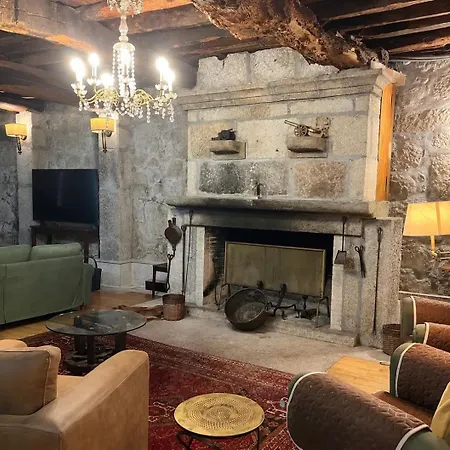 Exclusivo Pazo De Urzaiz En * Nigrán